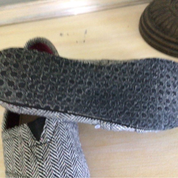 Toms Flats - Picture 4 of 5